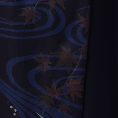 シルクサテンスカート（０８９７ＦＡ１２）