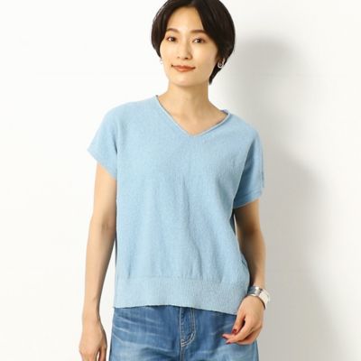 和紙　プルオーバー（１０２６ＩＹ１３）