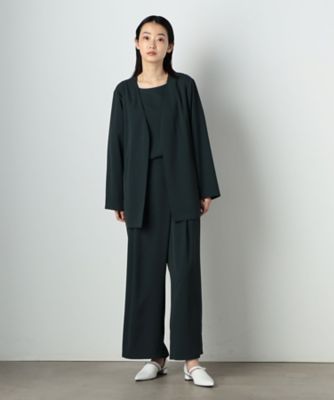 【ＵＶカット・吸水速乾・接触冷感】ｋｉｒｅｒｉ　着流しジャケット（１２０９ＧＣ１５）