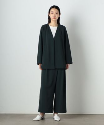 【ＵＶカット・吸水速乾・接触冷感】ｋｉｒｅｒｉ　着流しジャケット（１２０９ＧＣ１５）