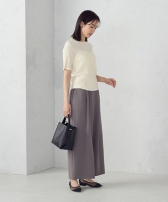 UVカット・吸水速乾・接触冷感】kireri ラップ風ワイド
