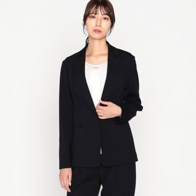 ☆美品　卒業式　YUNSA COMME CA ISM ブラックスーツ 160A☆ ☆美品 卒業式 YUNSA COMME CA ISM ブラックスーツ 160A