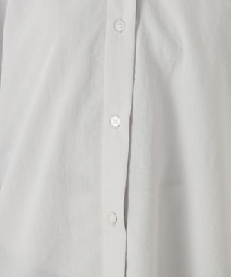 ポリエステルスパンブロードタック　ロングシャツ（１２１５ＩＫ０５）