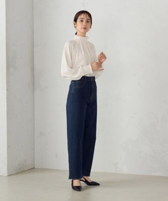 シャーリングブラウス（1215IK06） | COMME CA ISM (Women