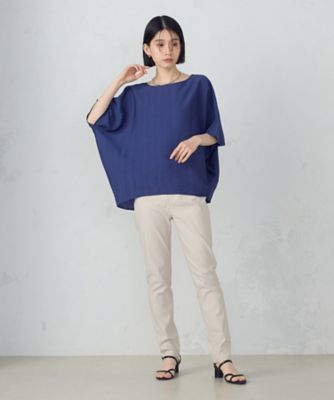日本の色　Ｔブラウス（１２１５ＩＫ１０）