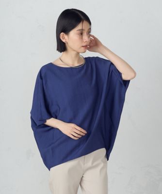 日本の色　Ｔブラウス（１２１５ＩＫ１０）