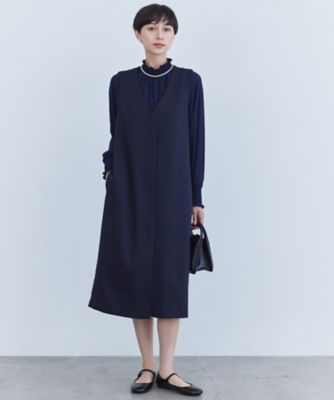シャーリングブラウス（1215IM08） | COMME CA ISM (Women
