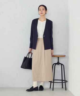 [新品]定価19,800円 COMME CA ISM エコレザージャケット L 新品]19800円 COMME CA ISM エコレザー ジャケット 黒 L - メルカリ