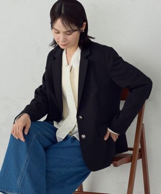 ブレザージャケット ／ セットアップ対応（1220JO04） | COMME