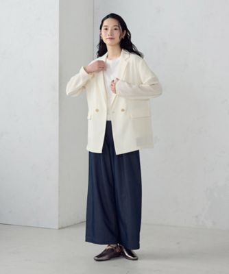 メッシュ ジャケット（1220JO05） | COMME CA ISM (Women