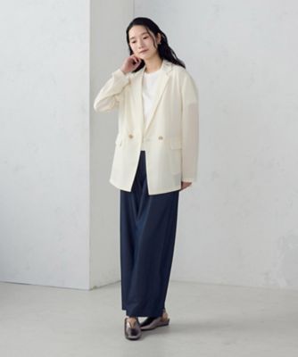 メッシュ ジャケット（1220JO05） | COMME CA ISM (Women