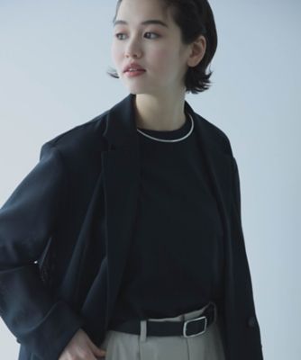 メッシュ ジャケット（1220JO05） | COMME CA ISM (Women