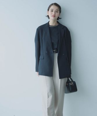 メッシュ ジャケット（1220JO05） | COMME CA ISM (Women