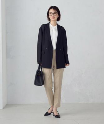 メッシュ ジャケット（1220JO05） | COMME CA ISM (Women 