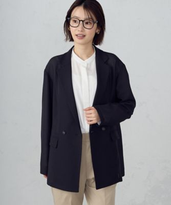 メッシュ ジャケット（1220JO05） | COMME CA ISM (Women 