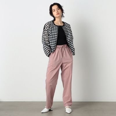 Deuxieme Classe(ドゥーズィエムクラス)の「*victorian ポンチョ