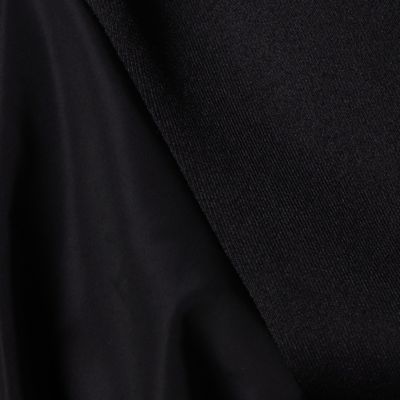 【セットアップ対応】メモリータフタ　ドッキング　ブルゾン（１２２１ＢＥ０１）