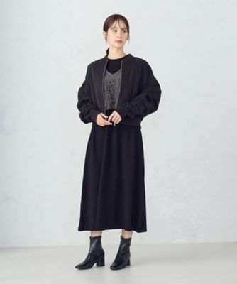 袖ギャザーブルゾン（1221BM13） | COMME CA ISM (Women