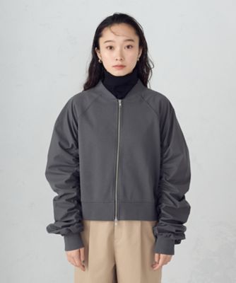 袖ギャザーブルゾン（1221BM13） | COMME CA ISM (Women 