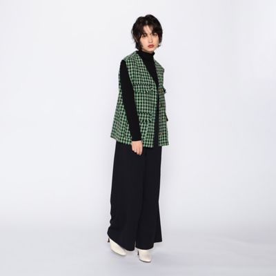 千鳥！ 千鳥柄セットアップ 0000482 – Silly