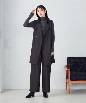 room306 ロングジレ room306 CONTEMPORARY / 公式通販サイト