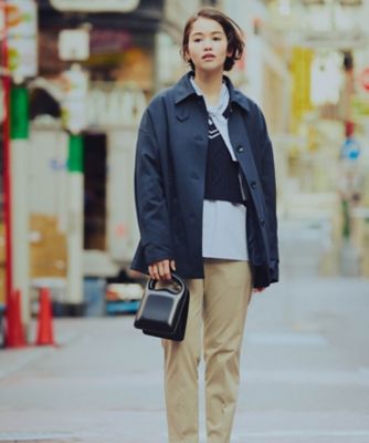 テントコート（1225MO01） | COMME CA ISM (Women)/コムサ