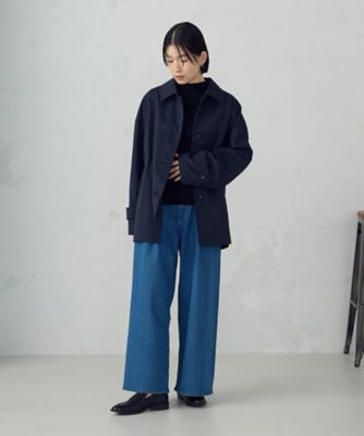 テントコート（1225MO01） | COMME CA ISM (Women)/コムサ