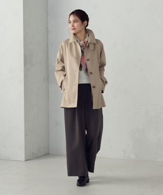 テントコート（1225MO01） | COMME CA ISM (Women)/コムサ