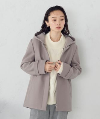 soyy. switch me coat 2wayショートコート switch me coat(2color) – soyy.online