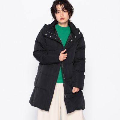 コムサイズム COMME CA ISM 2WAY リサイクルタフタ 撥水加工