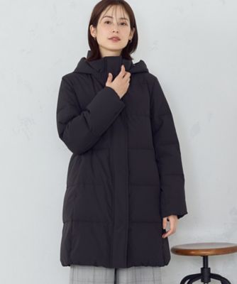 新発売 新商品 2WAYロングダウン（1227DI02） ISM CA COMME | ジャケット・アウター