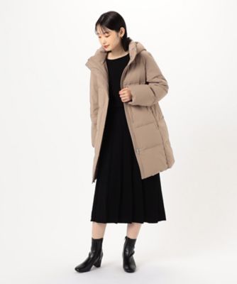 2WAYロングダウン（1227DI02） | COMME CA ISM (Women