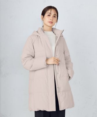 2WAYロングダウン（1227DI02） | COMME CA ISM (Women