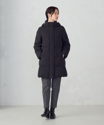 ロングダウンコート（1227DM02） | COMME CA ISM (Women