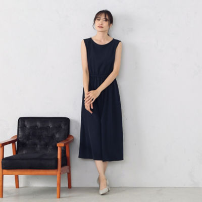 【新品】2wayレーストップスセットワンピース fupel（フぺル）の「2way レーストップスセットドレス