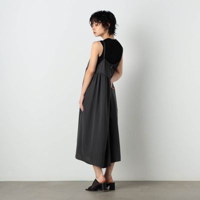＜COMME CA ISM (Women)＞キャミソール　ワンピース（１２３１ＯＣ０６）