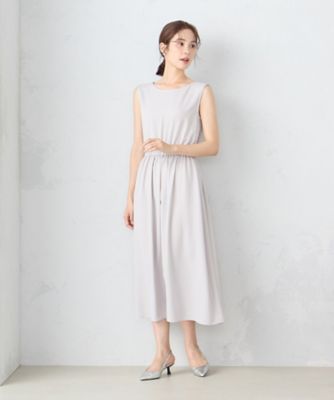 ２ＷＡＹレースブラウス付き　ワンピース（１２３１ＯＧ０１）