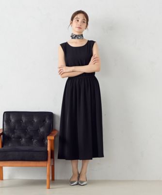 ２ＷＡＹレースブラウス付き　ワンピース（１２３１ＯＧ０１）