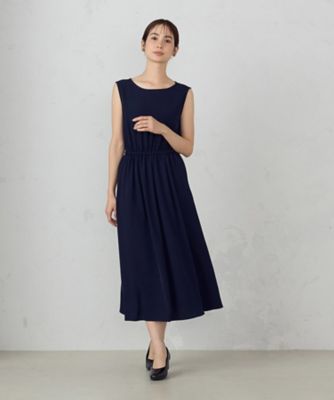２ｗａｙレースブラウス付き　ワンピース（１２３１ＯＫ０１）