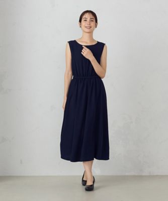 ２ｗａｙレースブラウス付き　ワンピース（１２３１ＯＫ０１）