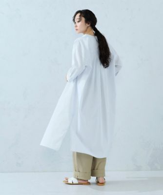 シャツワンピース（1231OO04） | COMME CA ISM (Women)/コムサ