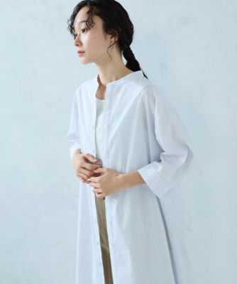 シャツワンピース（1231OO04） | COMME CA ISM (Women)/コムサ