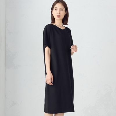 ＜COMME CA ISM (Women)＞２ｗａｙワンピース（１２３４ＯＧ０２）