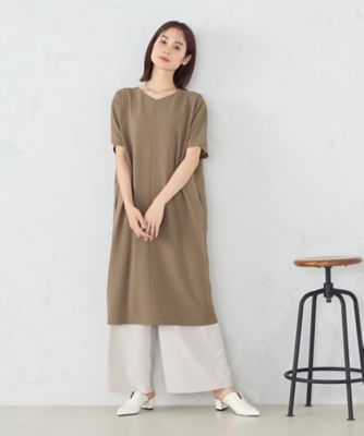 2WAY ワンピース（1234OG02） | COMME CA ISM (Women