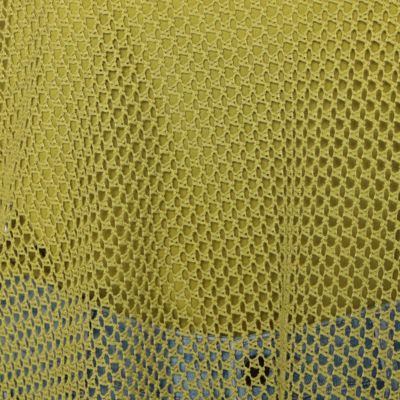 【セットアイテム】メッシュトップス＋タンクトップ（１２３６ＣＣ０２）