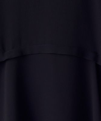 【セットアイテム】　シアーブラウス　＋　タンクトップ（１２３６ＣＧ０２）