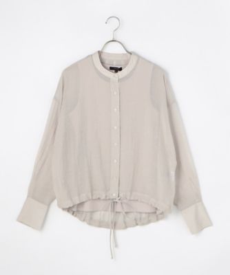 COMME CA ISM (Women)のシャツ・ブラウス | レディース | 三越伊勢丹