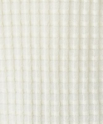 【セットアイテム】チェック柄ニット＋タンクトップ（１２３６ＫＧ０５）