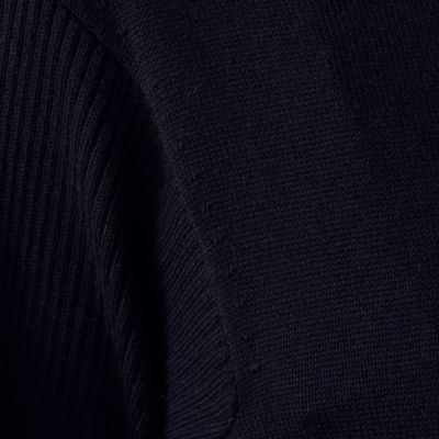 【セットアップ対応】　ニットワンピース（１２３７ＫＡ０１）