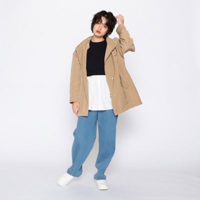 マウンテンパーカ（１２４０ＢＥ０４）